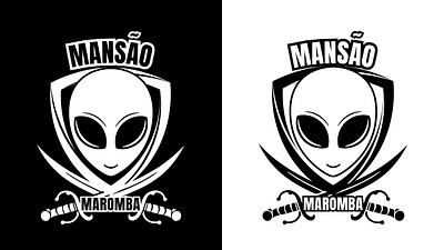 PROJECT MAROMBA MANSION: NEW LOOK, SAME ATTITUDE! ... 3d animation branding design graphic design illustration logo ui ux vector