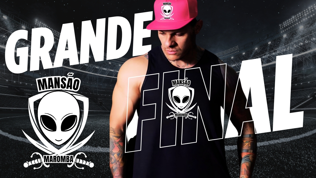 PROJECT MAROMBA MANSION: NEW LOOK, SAME ATTITUDE! ... 3d animation branding design graphic design illustration logo ui ux vector