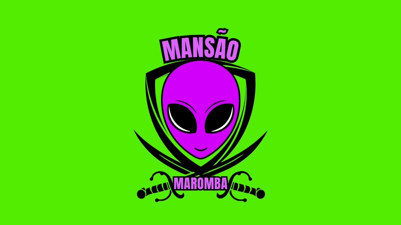 PROJECT MAROMBA MANSION: NEW LOOK, SAME ATTITUDE! ... 3d animation branding design graphic design illustration logo ui ux vector