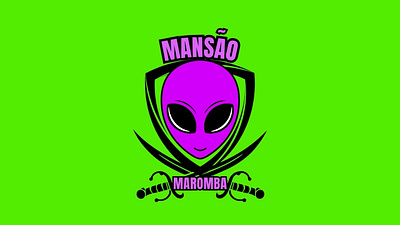PROJECT MAROMBA MANSION: NEW LOOK, SAME ATTITUDE! ... 3d animation branding design graphic design illustration logo ui ux vector