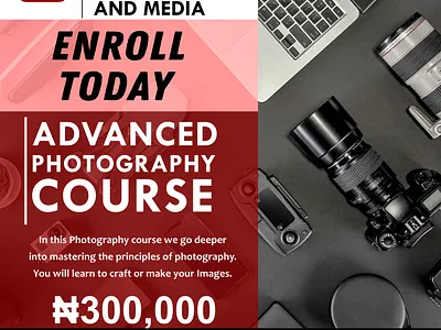 Flyers branding graphic design