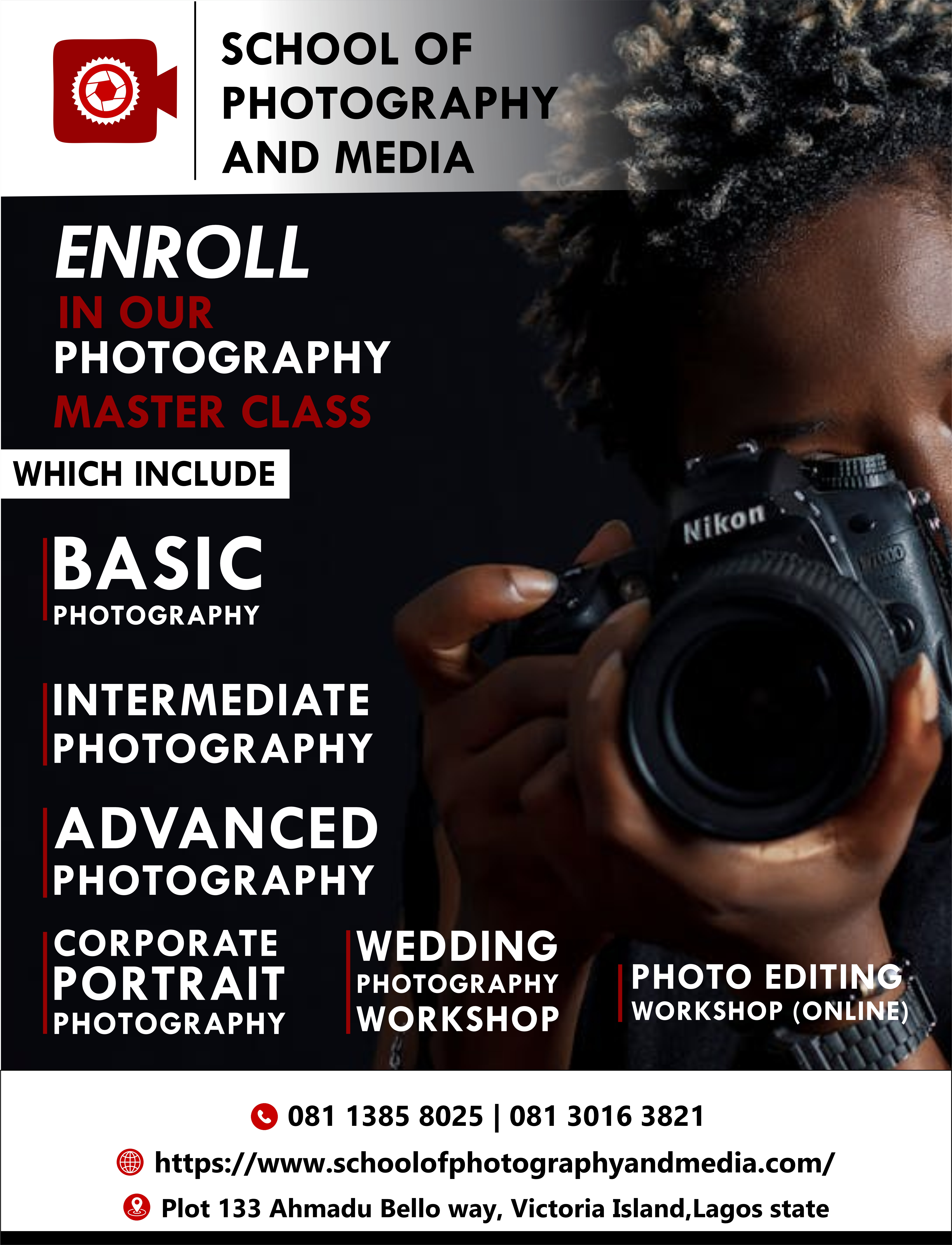 Example of Graphics Design