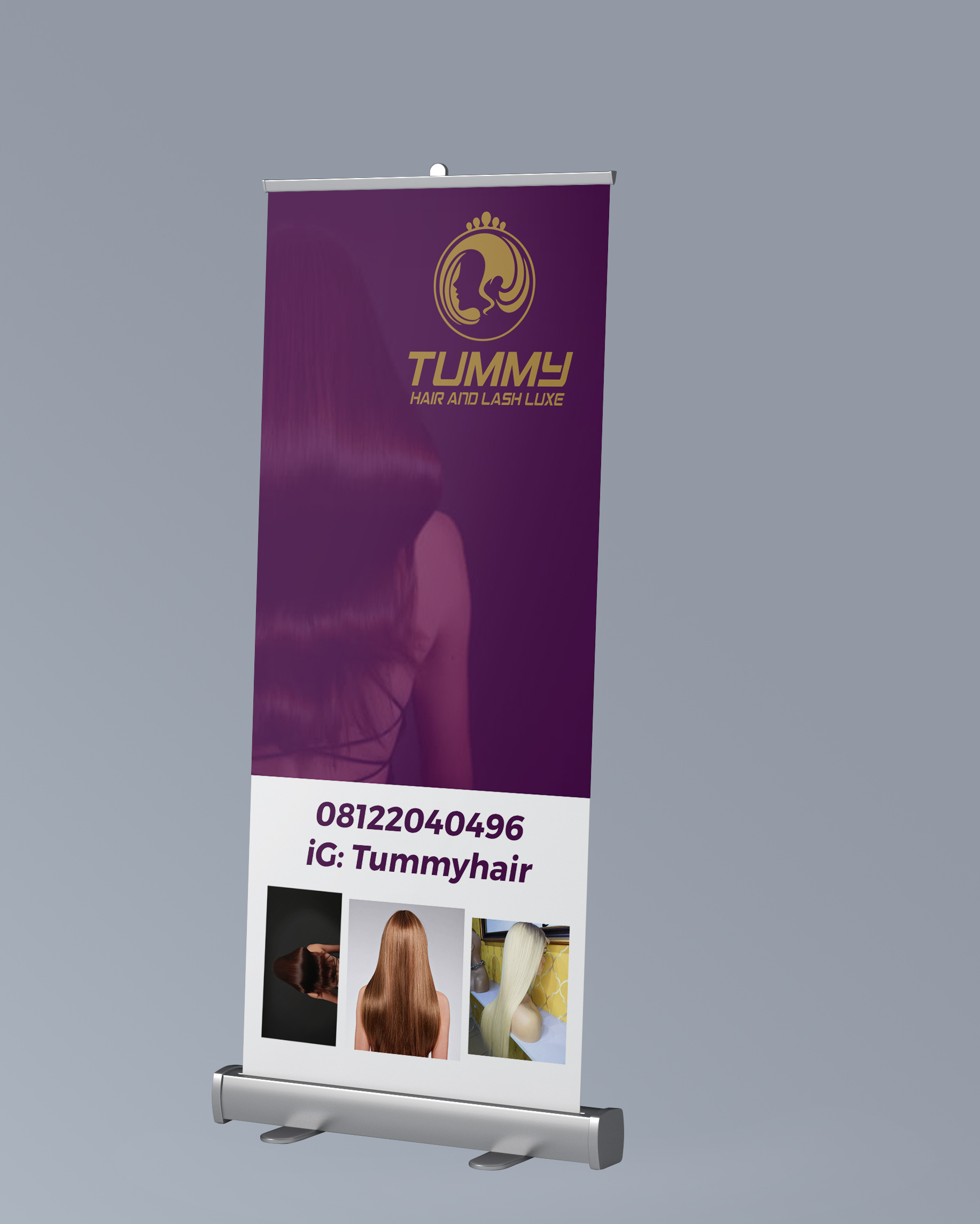 Example of Graphics Design