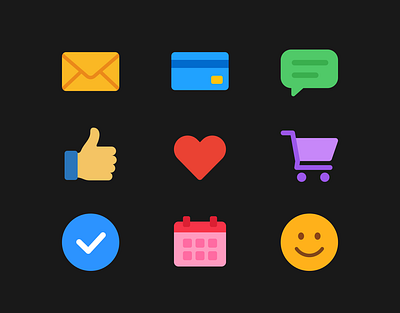 GRAFFIN – Graphics, UI/UX, Icons, 3D, Motion Asset Store asset design download free graffin stock store