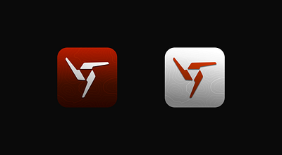 Day 5 of 100: App Icon app branding dailyui design graphic design icon logo ui