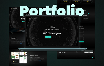 My UX/UI Design Portfolio | Clean, Personal & Modern casestudy creativeportfolio designprocess figma framer interactiondesign minimaldesign modernui personalwebsite portfoliodesign responsivedesign uiuxportfolio uxui uxuidesigner webdesign