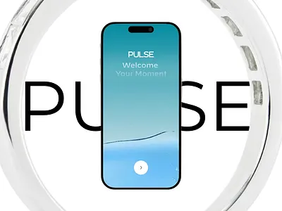 Ai meditation app design ai app ai app design ai meditation animation app app design app designer app developer fitness app meditation app mindfulness app mobile app modern app ring app ui design wellness app