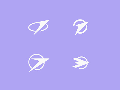 Logo concepts branding design icon logo logodesign logotype minimal vector