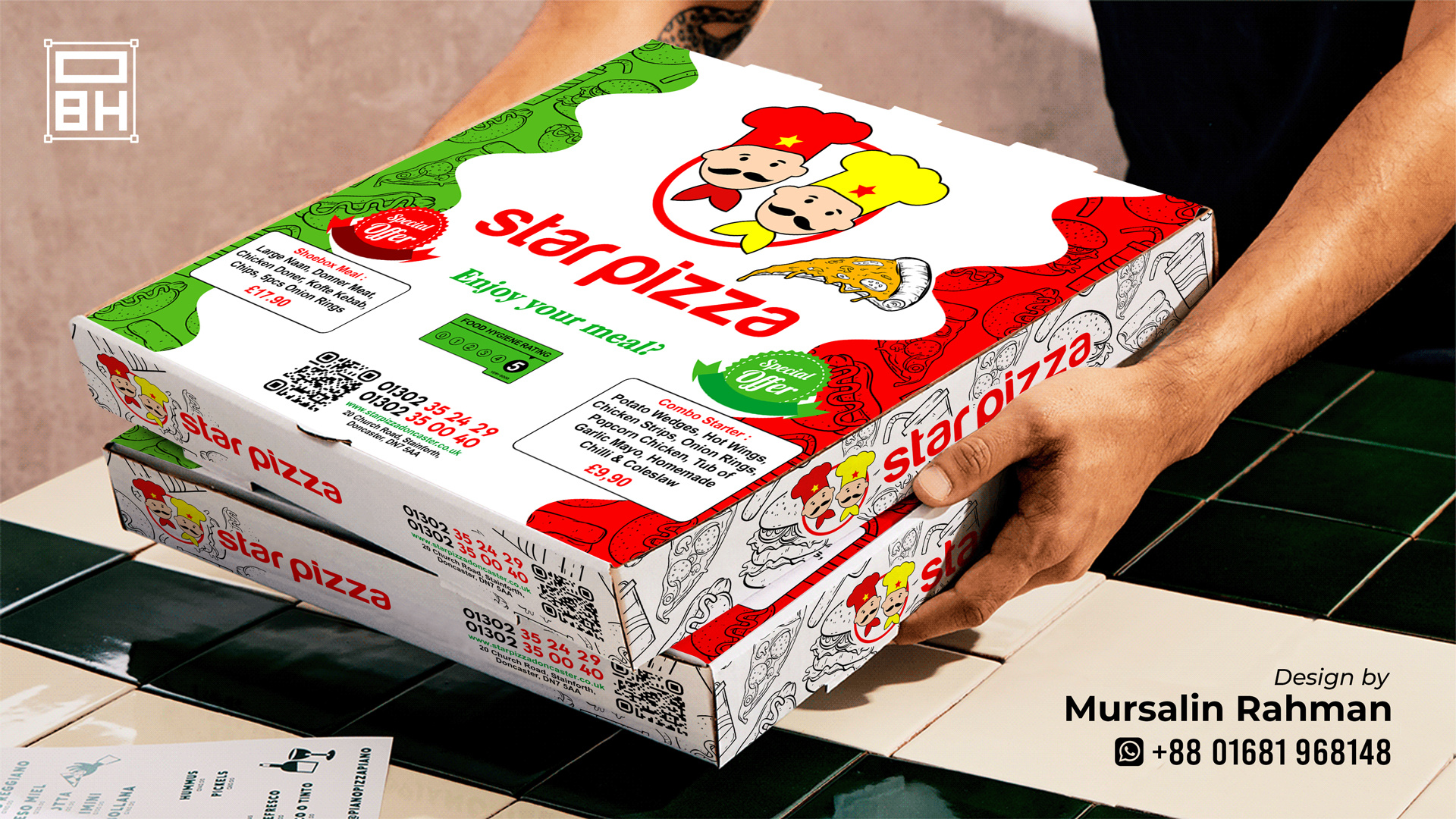 Pizza Packaging design || Italian Pizza box design packaging pizza box design pizza box packaging pizza design pizza packaging