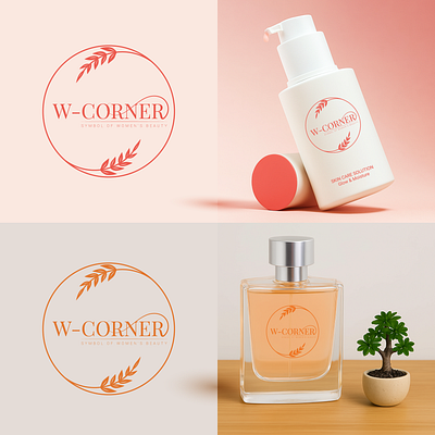 W-CORNER (Femine) Logo Design brandidentityservices branding customlogodesigner design designinspiration designtrends freelancedesigner graphicdesigner graphicdesignworks iwantlogodesign logo logodesign logodesigner logomaker logotype luxurybranding needlogodesignwork rebranding redesign visualidentity