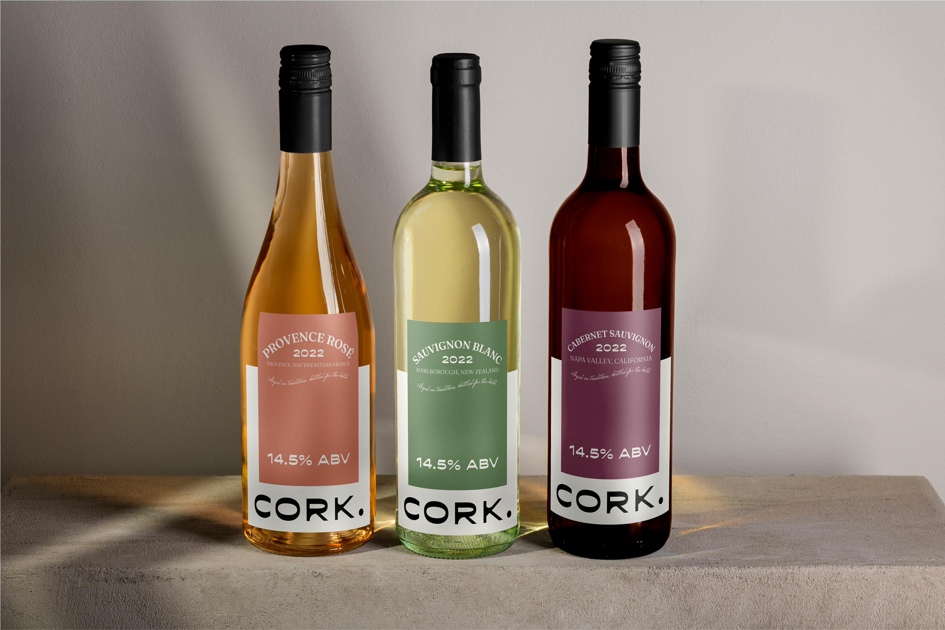 Example of Eye Catching Packaging Design