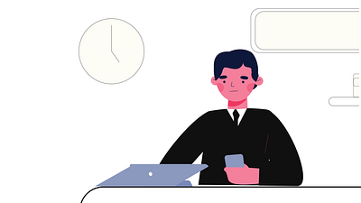 Pluang | Explainer Animation 2d animation animation branding explainer video logo motion graphics ui