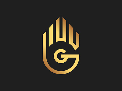 Letter G Real Estate Logo design apartment logo brand branding design g home logo g logo g real estate gg gg logo home agent home rent identity letter g letter gg logo logo maker logo service real estate logo
