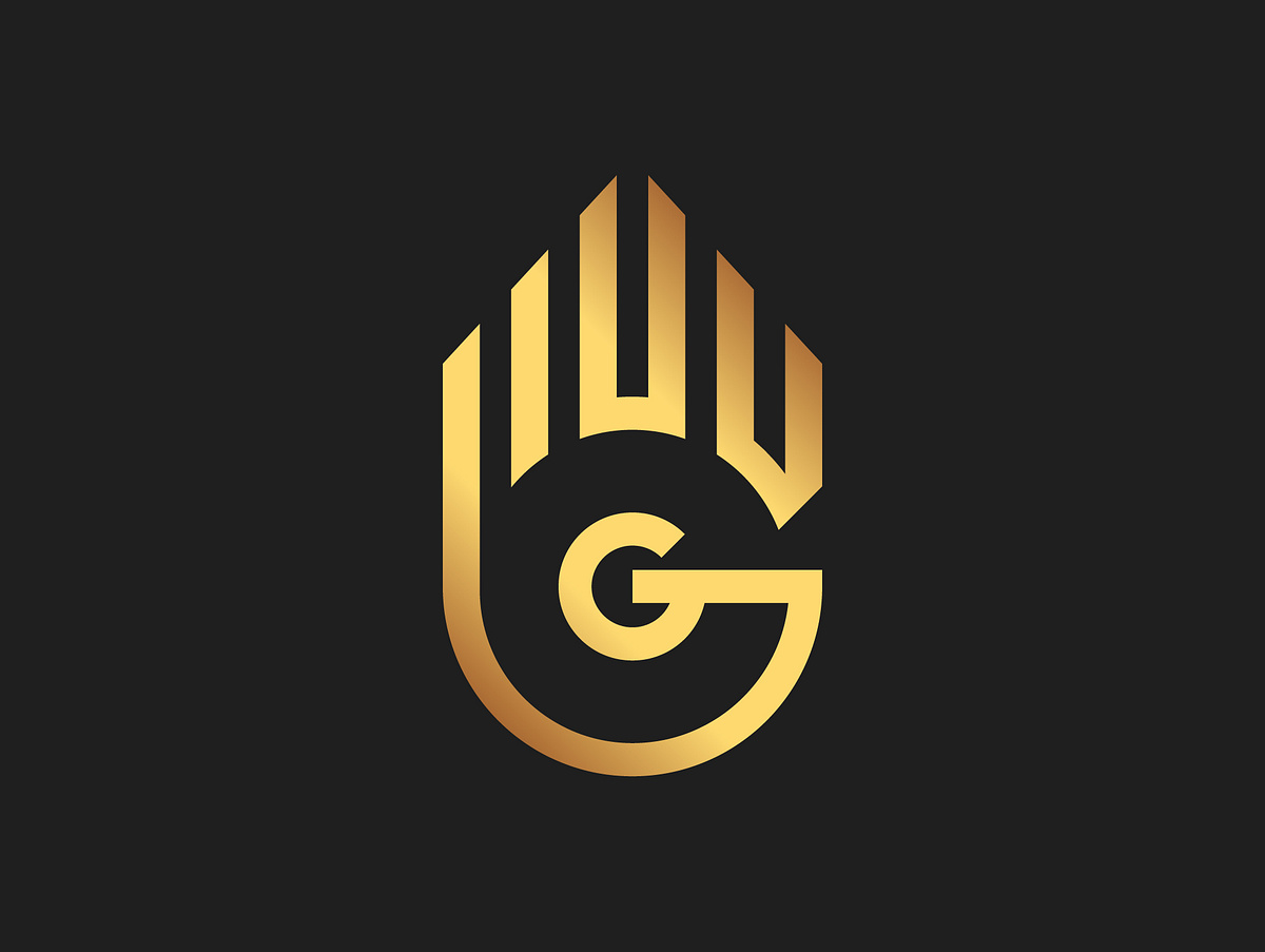 Letter G Real Estate Logo design by Dimas Rahmat on Dribbble