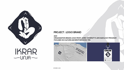 Portfolio design app branding design graphic design logo typography ui ux web