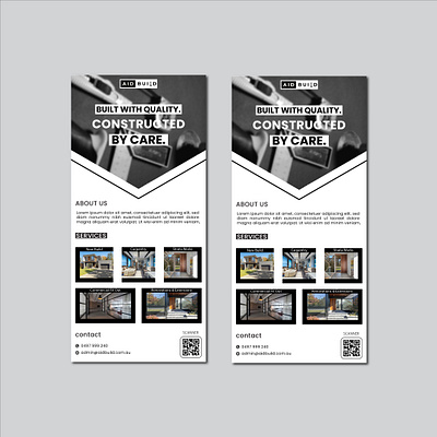 DL Flyers That Actually Work – Design Secrets Revealed" banner branding dl flyer dl flyer design flyer graphic design graphic resourse minimal design motion graphics poster rac card rollup banner ui