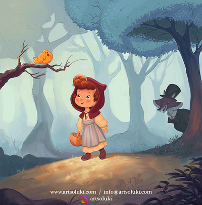 Personal work childrensillustrator illustration illustrator