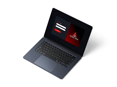 UI/UX Design for RYPOS: Subur Jaya Point of Sales and Dashboard dashboard point of sales ui ux web design