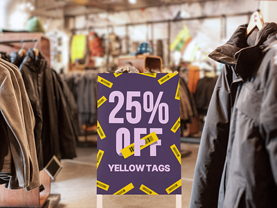 banner discount fashion store banner ad branding design facebook ad instagram post social media social media post
