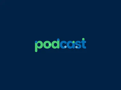 Podcast - Articulados 3d animation branding graphic design logo motion graphics podcast ui