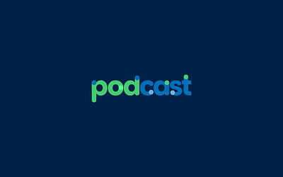 Podcast - Articulados 3d animation branding graphic design logo motion graphics podcast ui