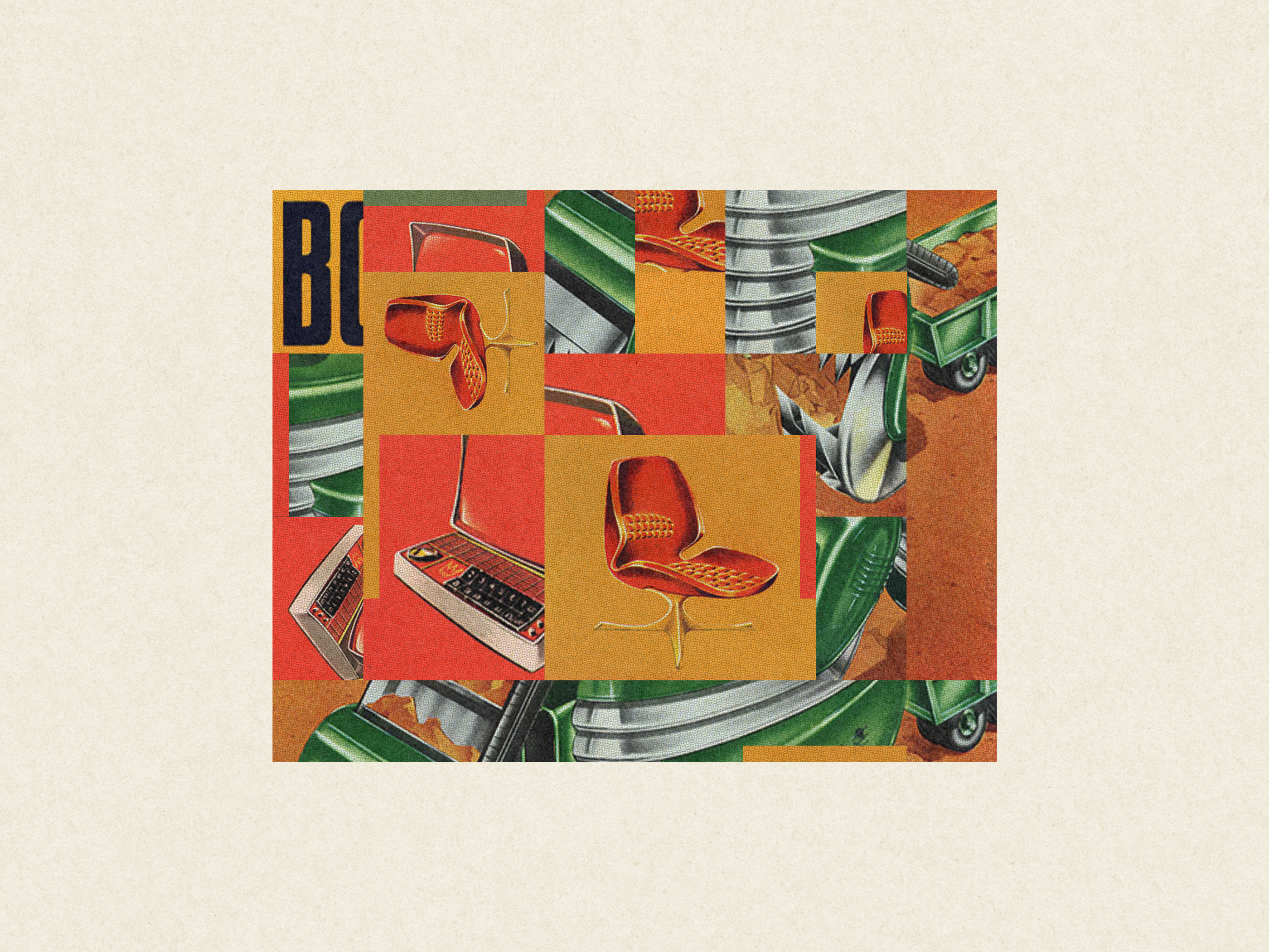 Just Stuff art collage collage art collage maker collages collagist digital digital collage graphic design illustration shapes textures vintage vintage collage