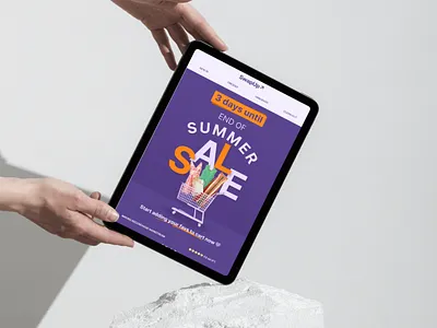 design email klaviyo sale banner ad branding design email email design facebook ad instagram post klaviyo sale social media social media post summer