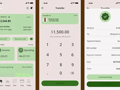 freestyle design page