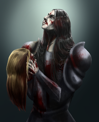 rage digitalart art artist digitalart art digitaldrawing digitralart graphic design illustration