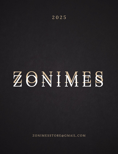 Promotion branding graphic design