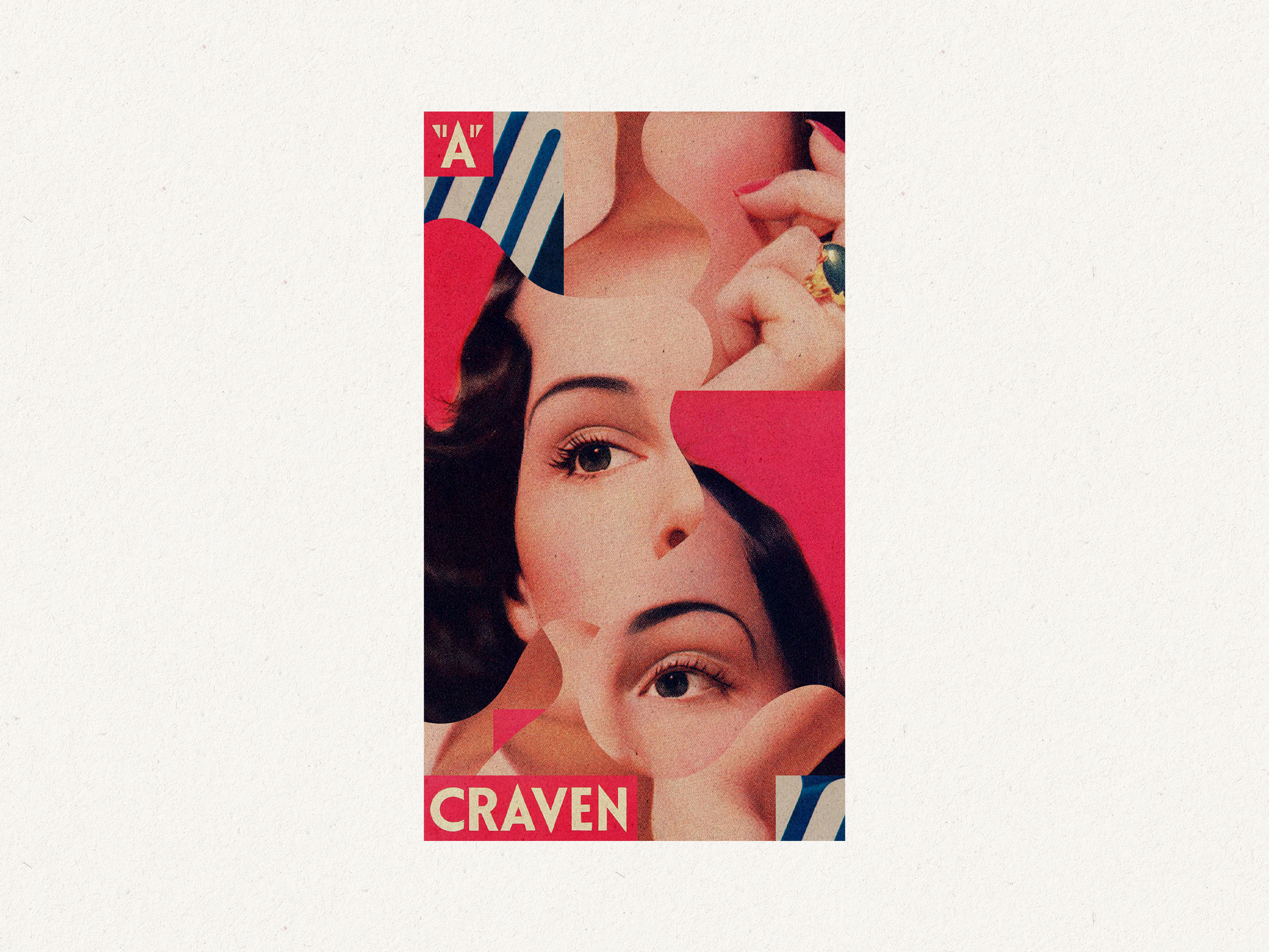 All Mixed Up art collage collage art collage maker collages collagist digital digital collage graphic design illustration shapes textures vintage vintage collage