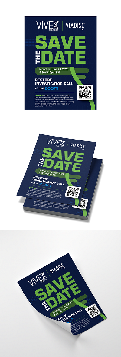 Save the Date flyer design save the date flyer design