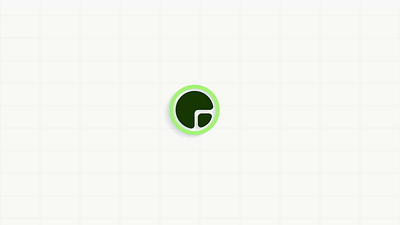 Logo Animation | Minimal style icon morphing animated logo animation logo motion logo reveal minimal logo animation