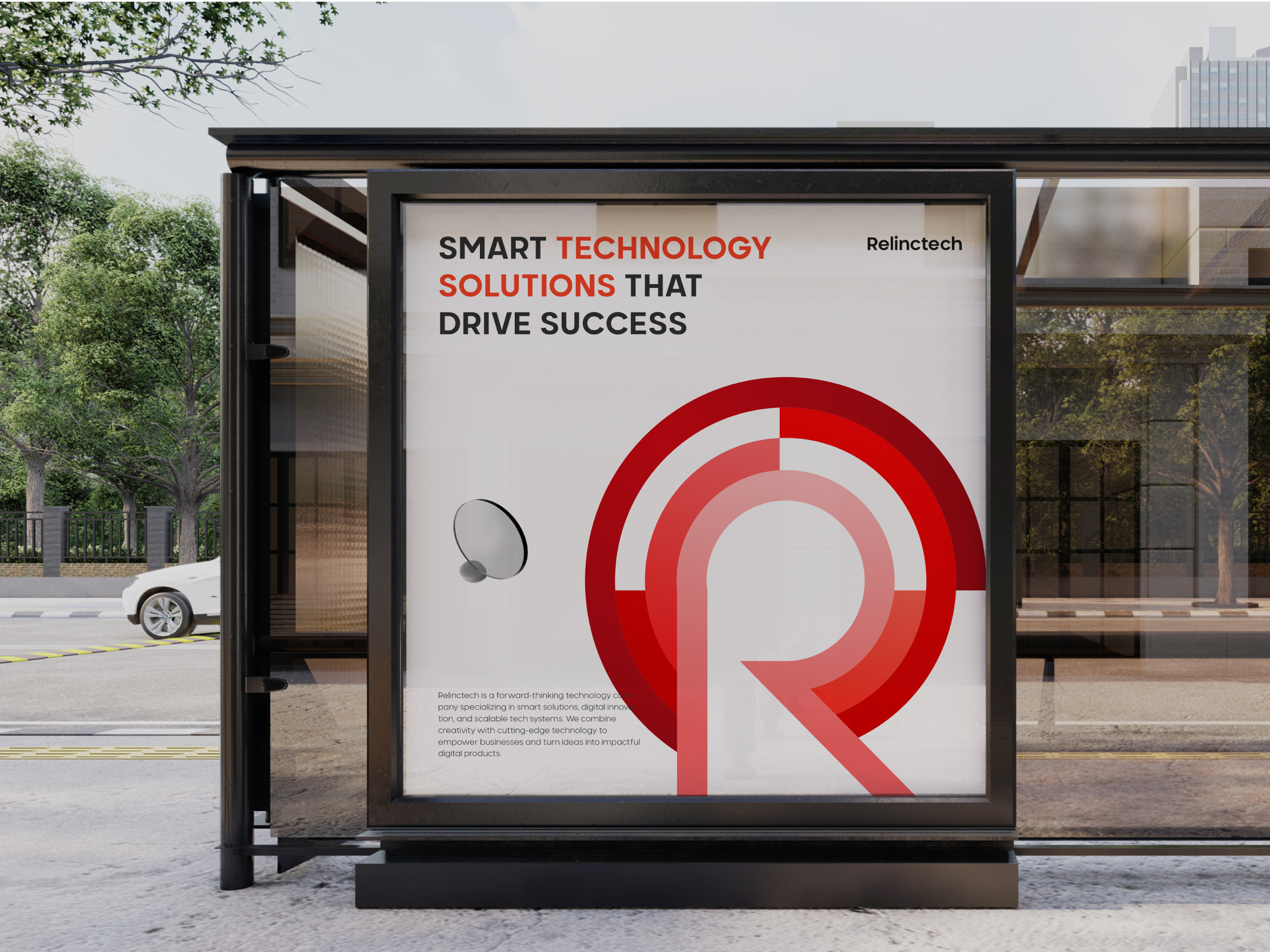 Modern Relinctech Technology software Logo Design brand identity design branding colorful logo design corporate business logo corporate identity design creative logo design custom logo design geometric logo design letter mark logo design logo logo design logo designer logos minimalist logo design modern logo design monogram logo design software logo technology logo typography visual identity design