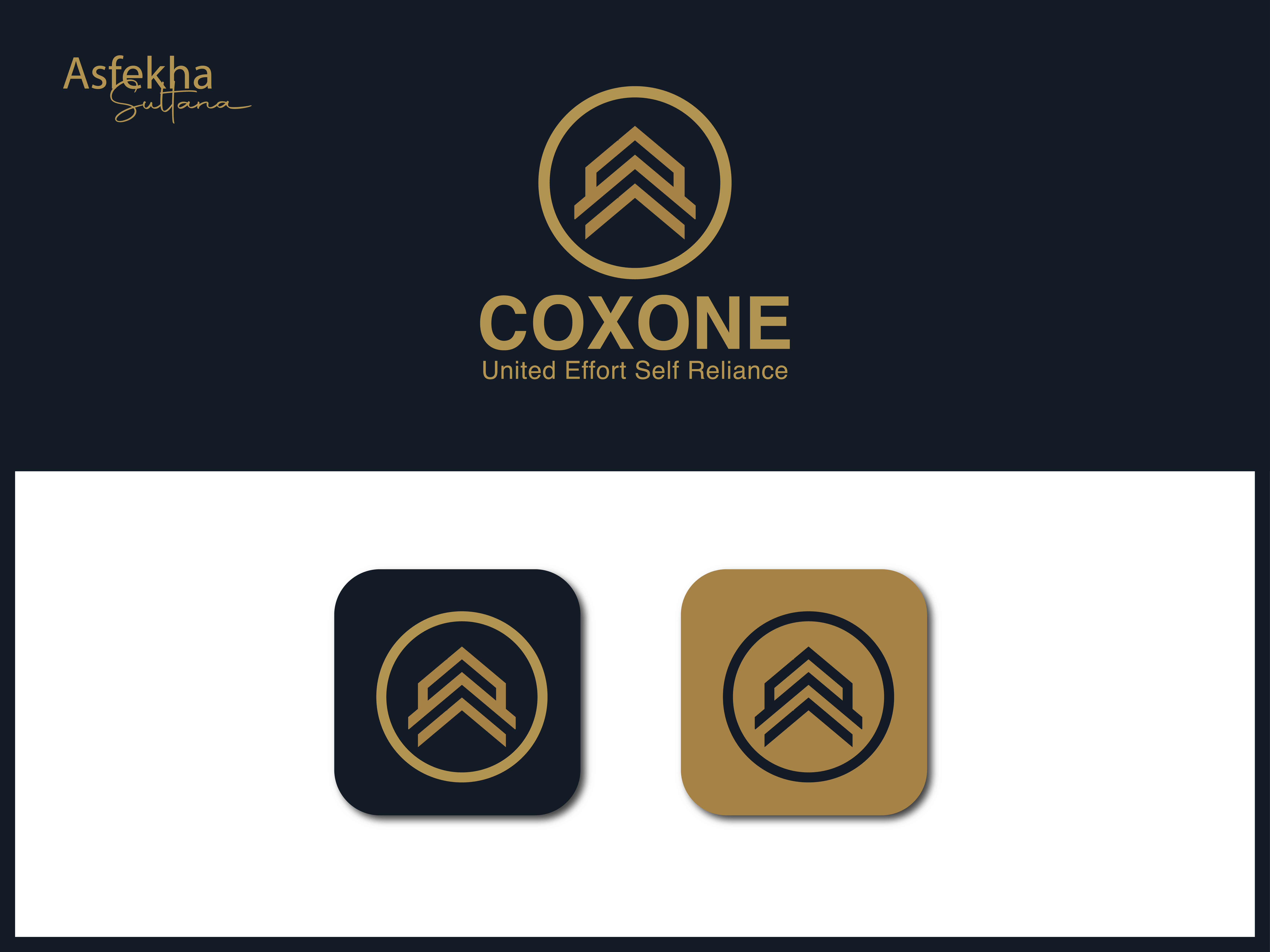 Example of I Will Create Modern Eye Catching Logo