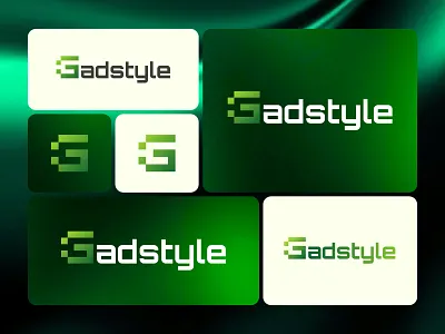 Gadstyle | G Logo | Fast Logo | Modern G Logo Design | Minimal blockchain logo blockchain tach logo brand identity branding creative crypto logo futuristic logo g growth g letter logo g logo growth lettermark logo logo logo design logo designer saas logo startup identity tech identity tech logo web3 startup