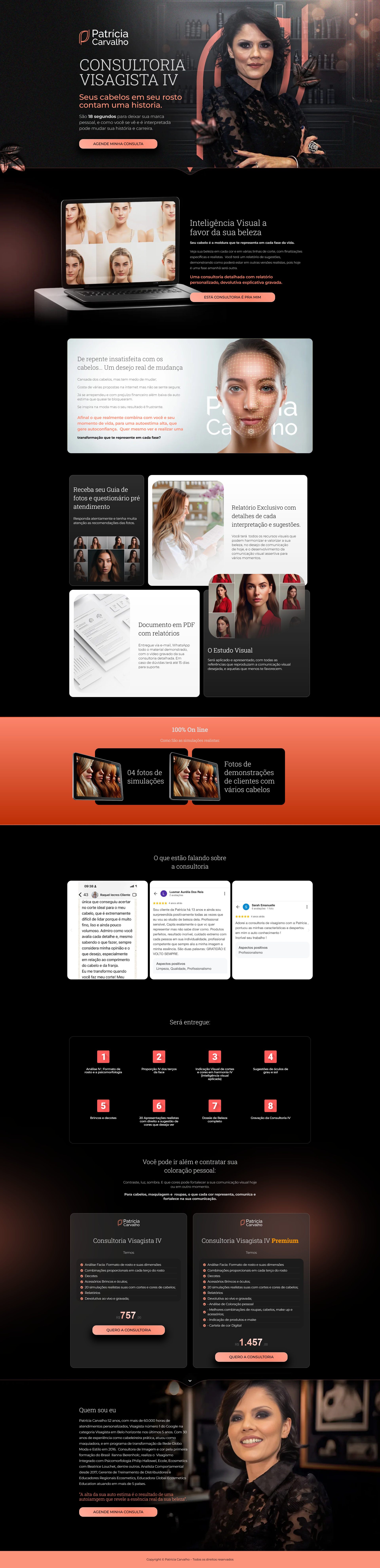 Landin Page - Website landing page landing page website website