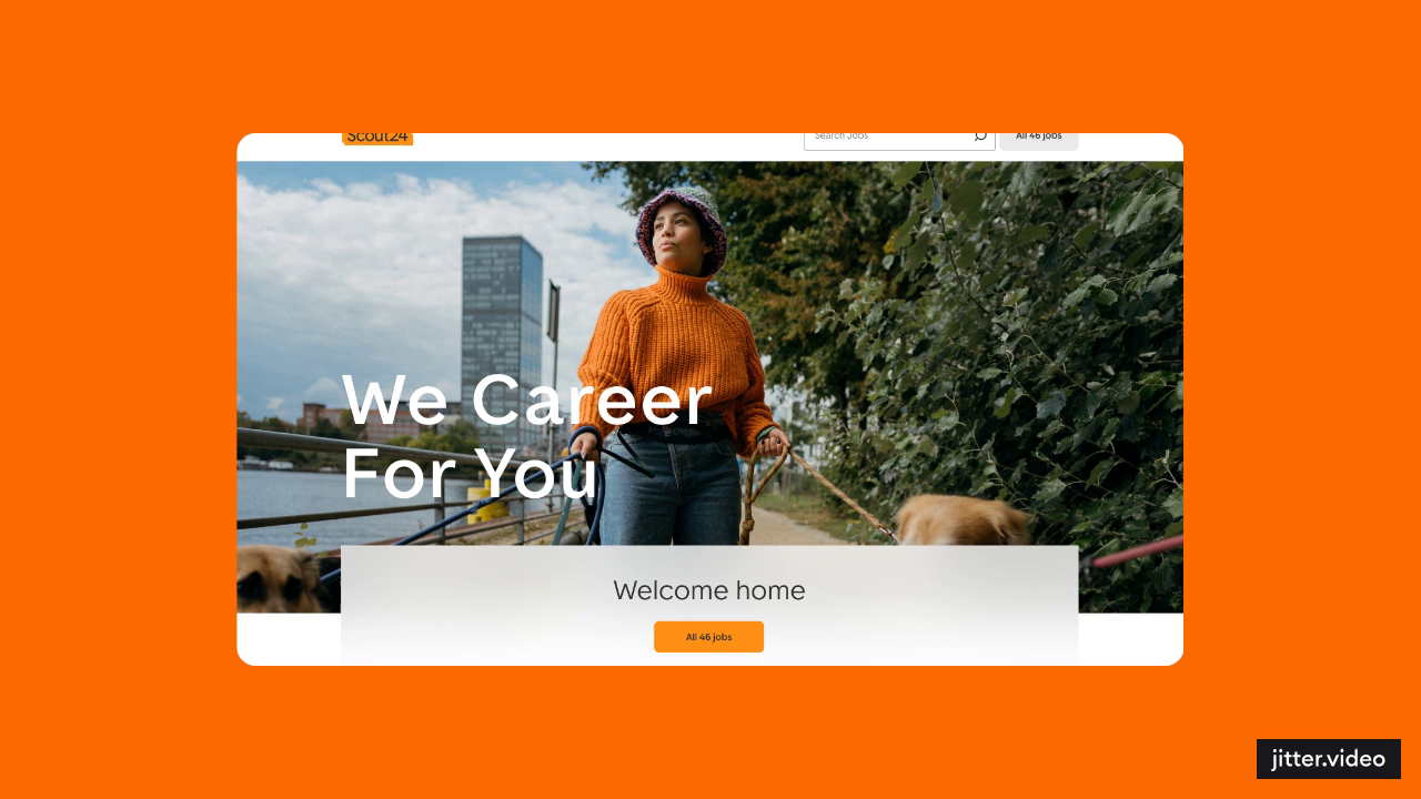 Example of Monthly Retainer Ongoing Design Support
