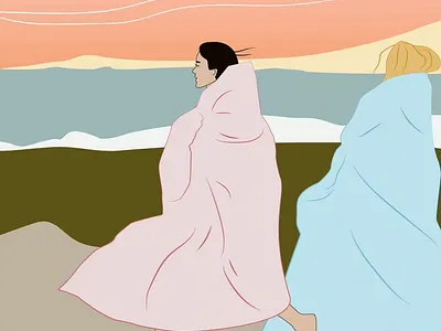 gif animation 2d animation branding design graphic design illustration pattern vector web