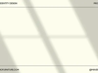 Mavero Furniture Design bilbord brand design brand identity brand presentation branding design furniture design graphic design illustration landing page landing page design logo logo design luxury branding minimalistic motion graphics poster design presentation design typography vector