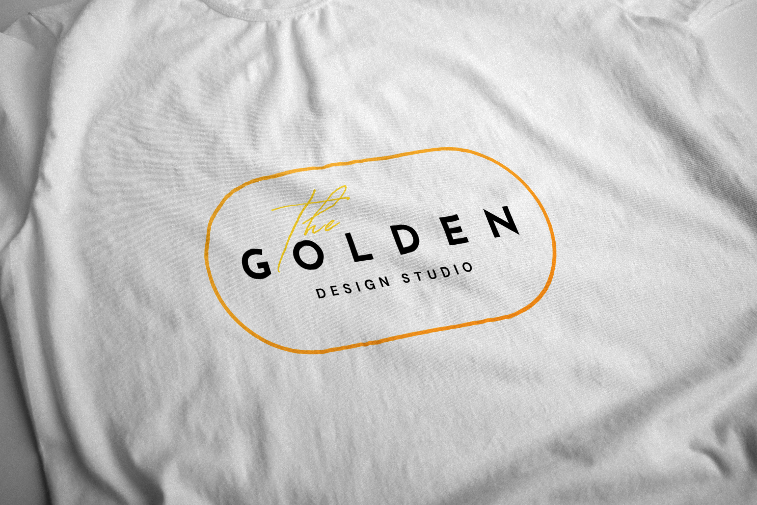 Example of Luxury Minimalist Logo Design