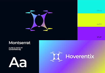 Timeless Drone Logo Design brand guide brand guidelines brand identity branding business logo drone logo fly illustration logo logo design logotype minimalist logo modern logo print tech logo technology typography