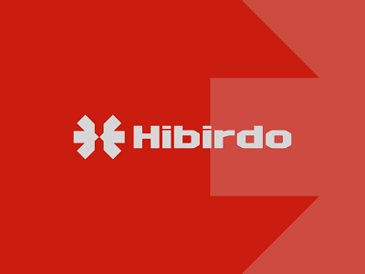 Hibirdo Delivery Logo Design bird logo branding courier logo courier service logo delivery logo delivery service logo graphic design h h brand mark h letter h letter logo h logo h logo mark h mark home delivery home delivery logo letter logo lettermark logo vector