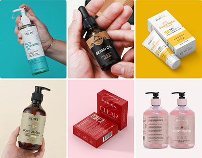 Cosmetics Packaging anti aging skincare beauty branding body care cosmetics cosmetics beauty cosmetics branding face care facial serum graphic design hair care hygiene packaging label minimalist packaging packaging personal care product design product packaging skin care sunscreen tube cosmetics