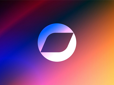 O Logomark ai blockchain brand design brand identity branding cryptobranding fintech logo minimal modern logo o icon o logo o mark techbranding web3