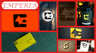 E letter real estate logo agency logo brand brand identity branding broker estate housing logo logo design logofolio luxury mark modern logo personal logo property real estate real estate logo realtor realty startup logo