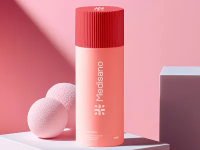 Medisano - Medical Branding Design brand brand design brand guidelines branding branding ui color psychology design digital health tools ecommerce branding graphic design healthcare healthcare branding identity illustration logo design logotype medical medical branding packaging visual identity