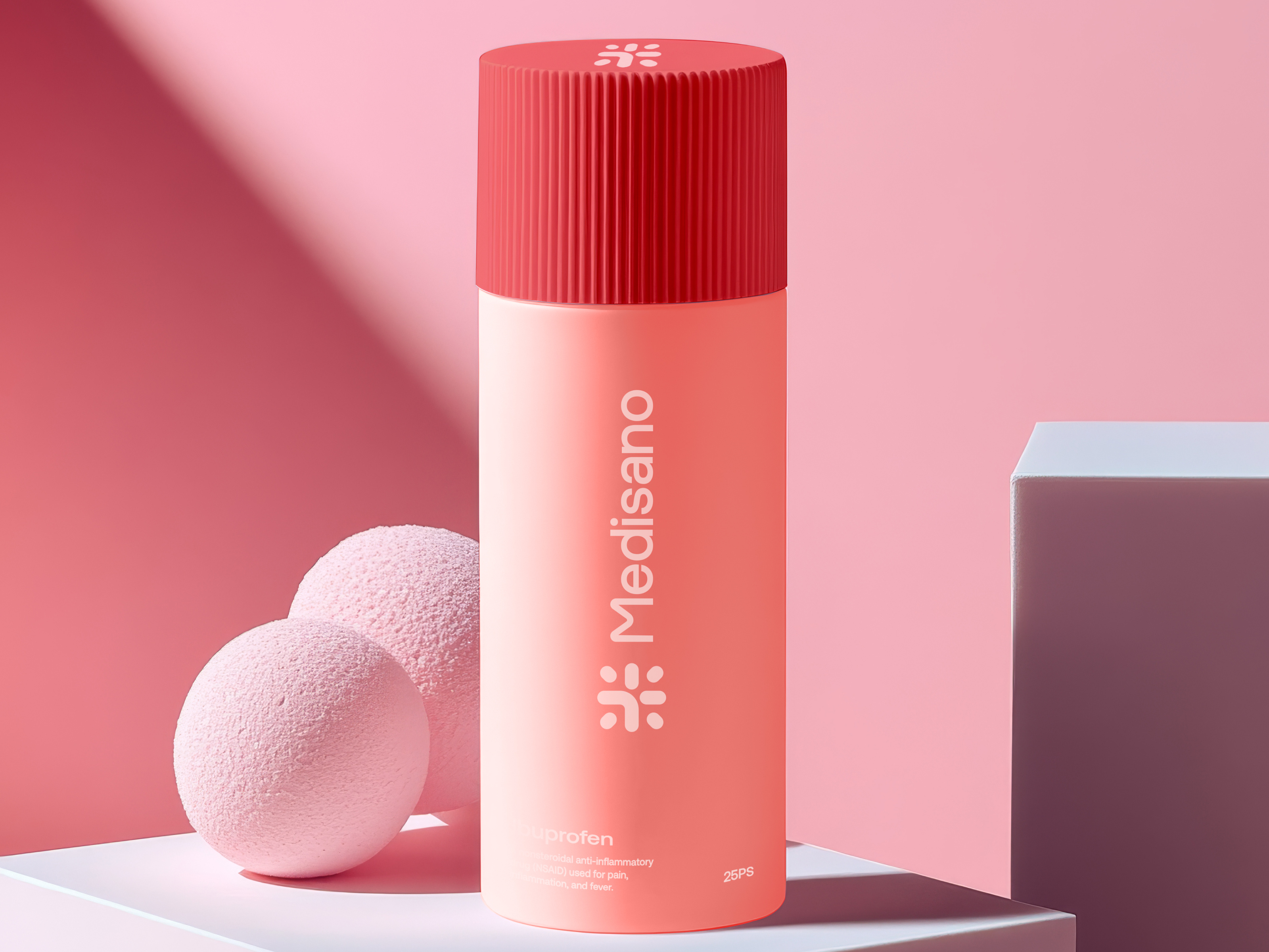 Example of Premium Packaging & Label Design