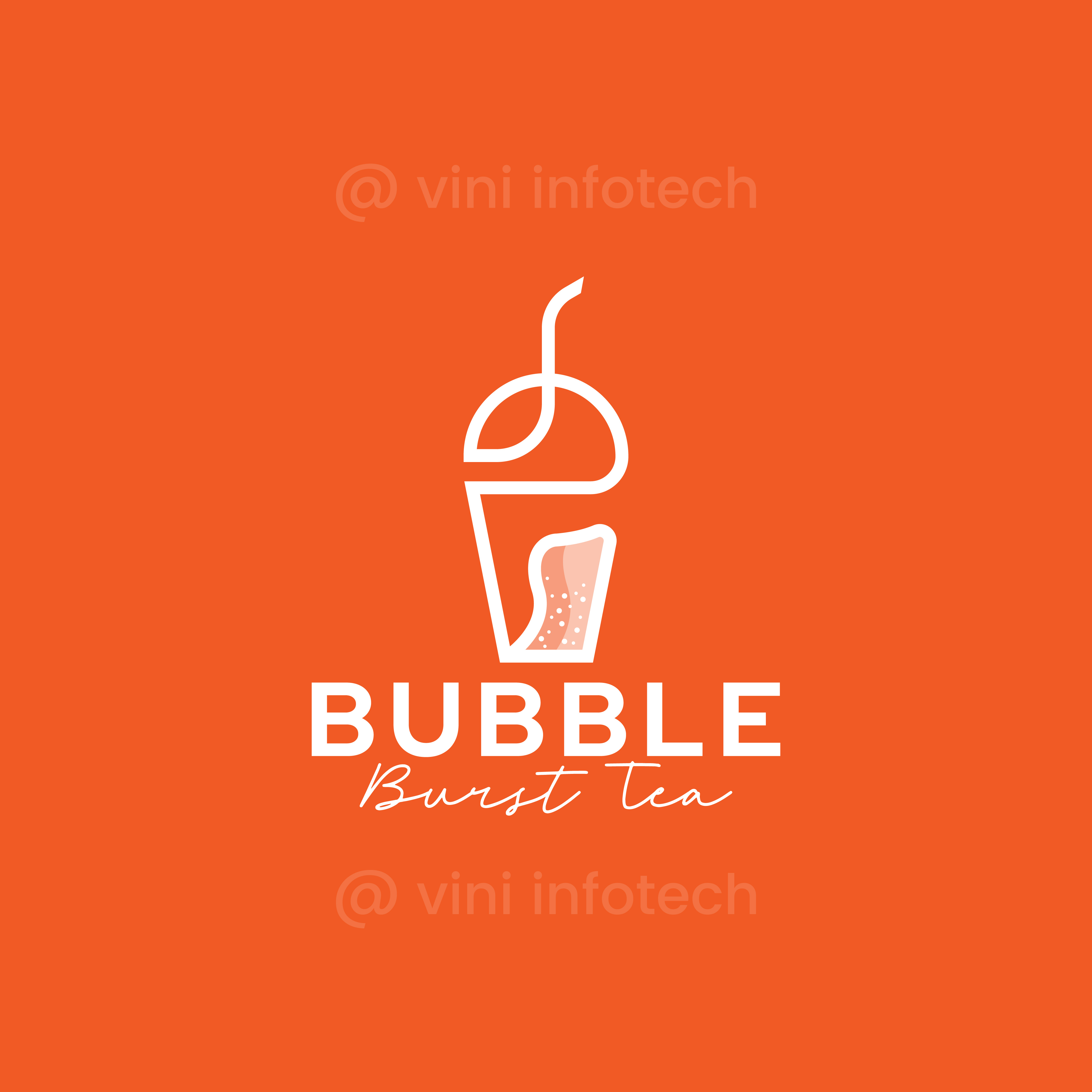 Example of Logo Design