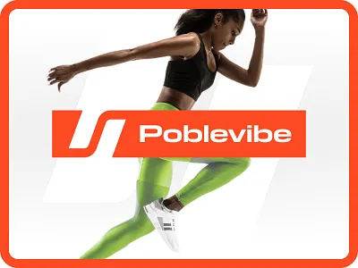 Logo for an Active Lifestyle Brand brand book brand identity brand strategy brand visual branding logo logo book logo design outcrowd visual brand visual identity